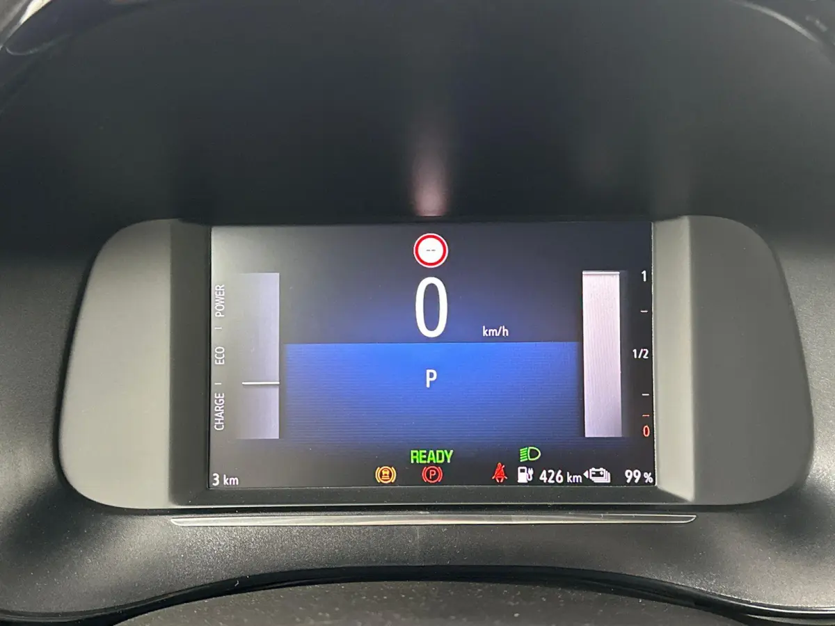 Electric Long Range GS 51 kWh | Cruise Control | Apple Carplay&Android Auto | Stoel&Stuurverwarming | 424km WLTP | 156PK! | Tot 8 jaar speciale garantie!