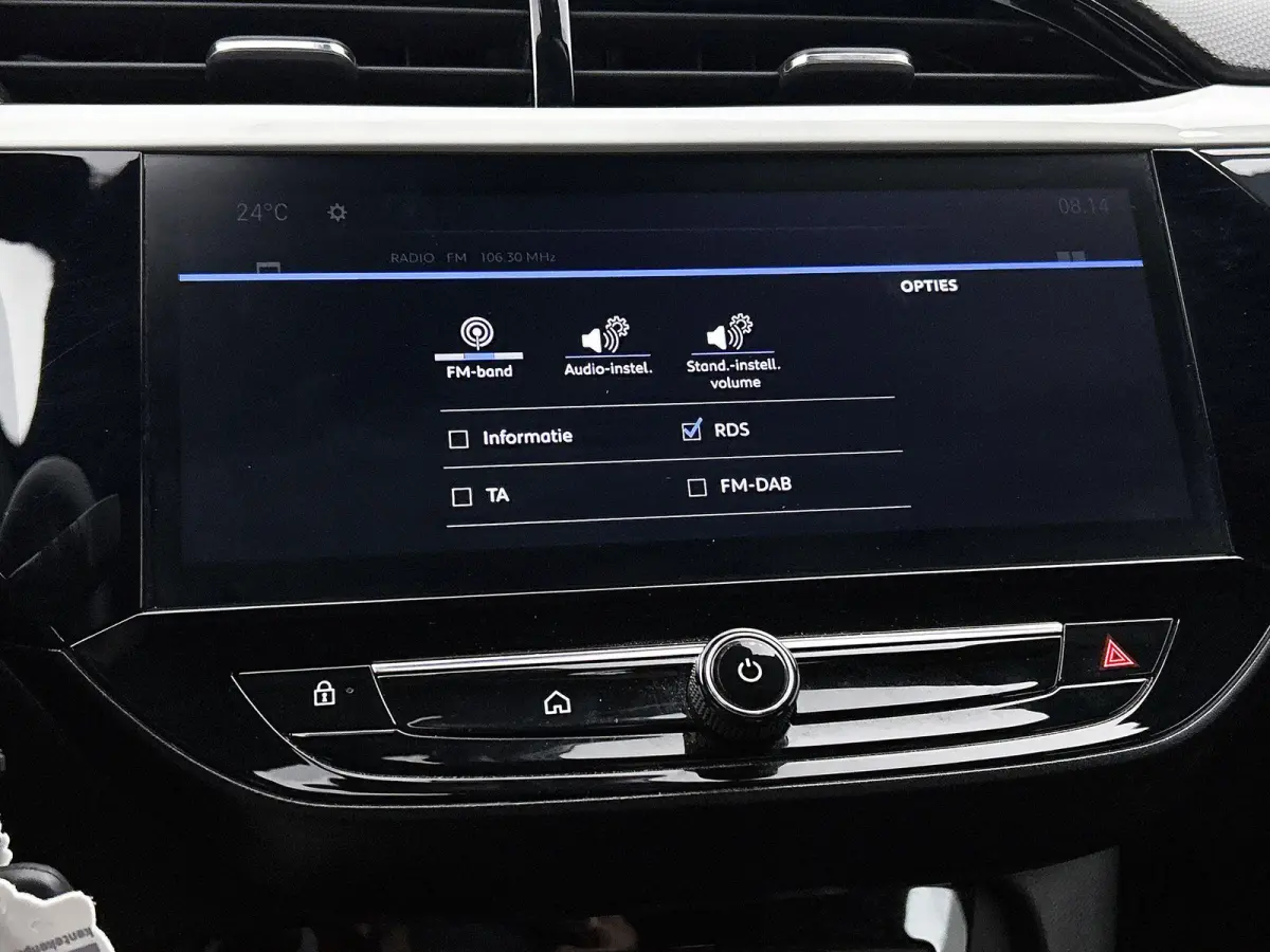 1.2 Turbo Hybrid GS | Airco | Camera | Apple carplay/Android Auto