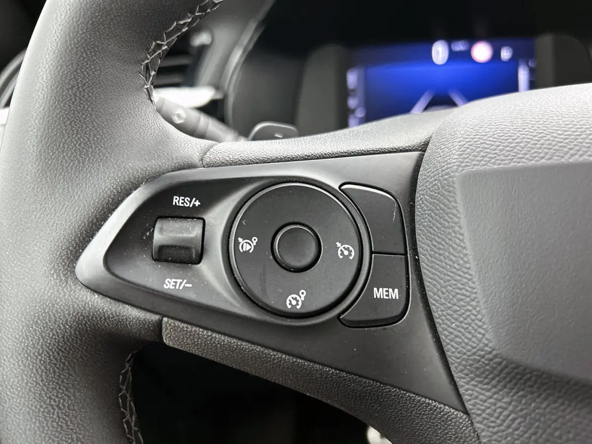 1.2 Turbo Hybrid GS | Airco | Camera | Apple carplay/Android Auto