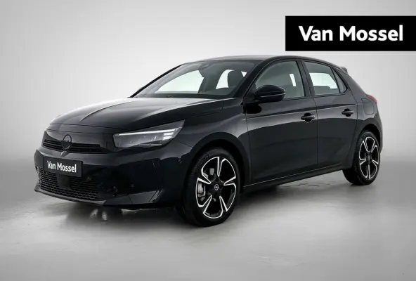 1.2 Turbo Hybrid GS | Airco | Camera | Apple carplay/Android Auto