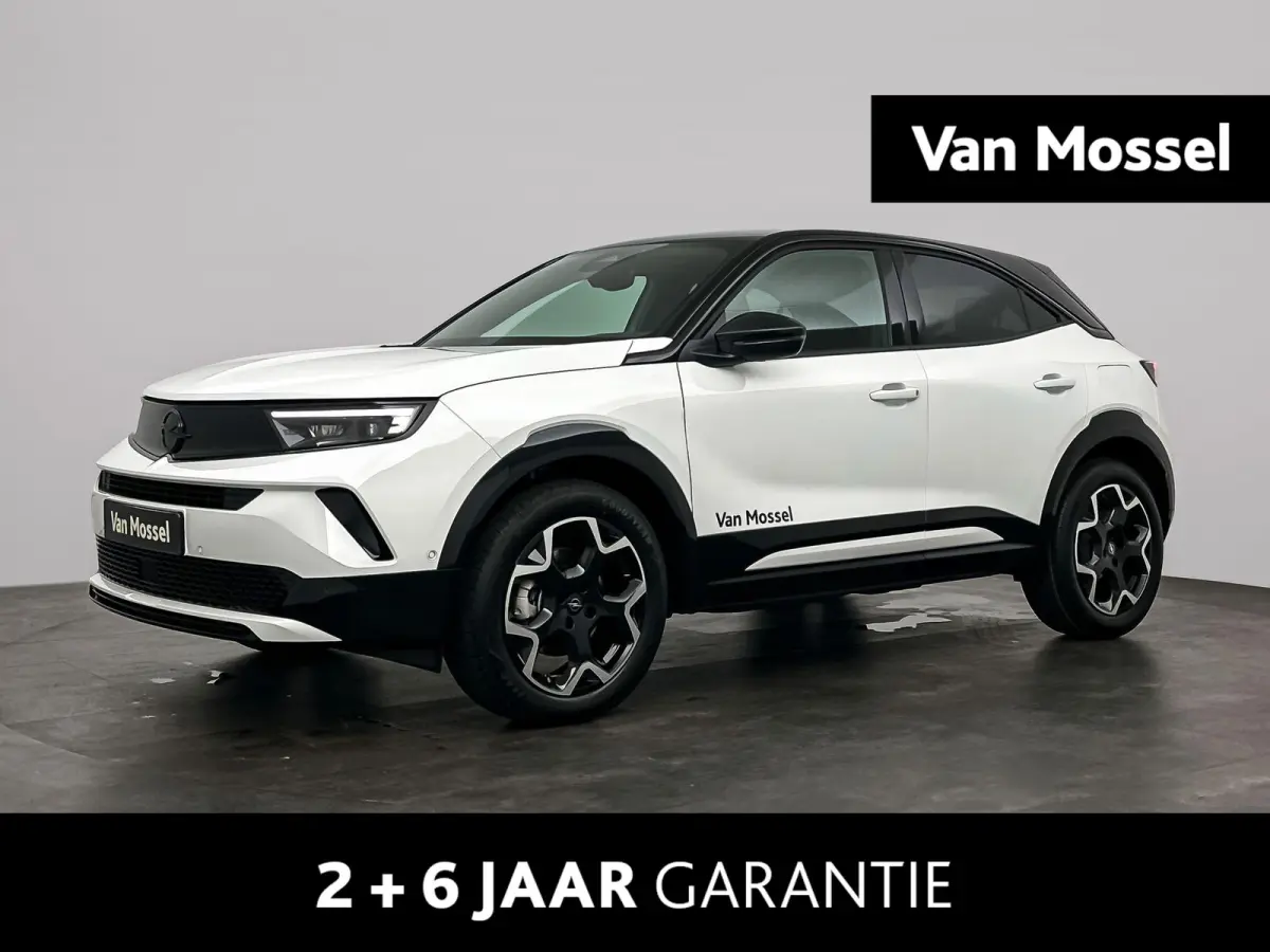 1.2 Turbo Hybrid Ultimate | Camera | Sensoren V+A | Navigatie | Suede Bekleding | AGR Stoelen | Elektrische Bestuurdersstoel met Massagefunctie | Stoel&Stuur Verwarming | Apple Carplay&Andro