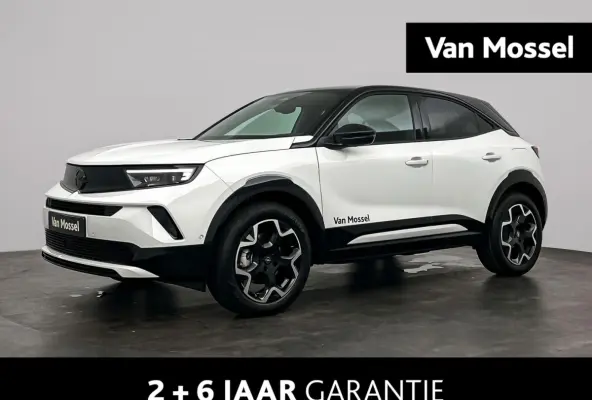 1.2 Turbo Hybrid Ultimate | DEMOVOORDEEL | Camera | Sensoren V+A | Navigatie | Suede Bekleding | AGR Stoelen | Elektrische Bestuurdersstoel met Massagefunctie | Winterpakket | Apple Carplay/