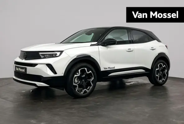 1.2 Turbo Hybrid Ultimate | Camera | Sensoren V+A | Navigatie | Suede Bekleding | AGR Stoelen | Elektrische Bestuurdersstoel met Massagefunctie | Stoel&Stuur Verwarming | Apple Carplay&Andro