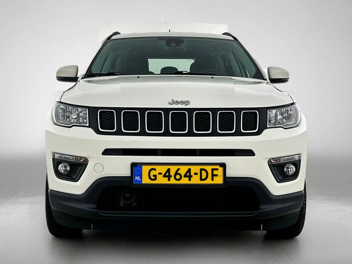 1.4 MultiAir Longitude | Navigatie | Camera | Apple Carplay/Android Auto