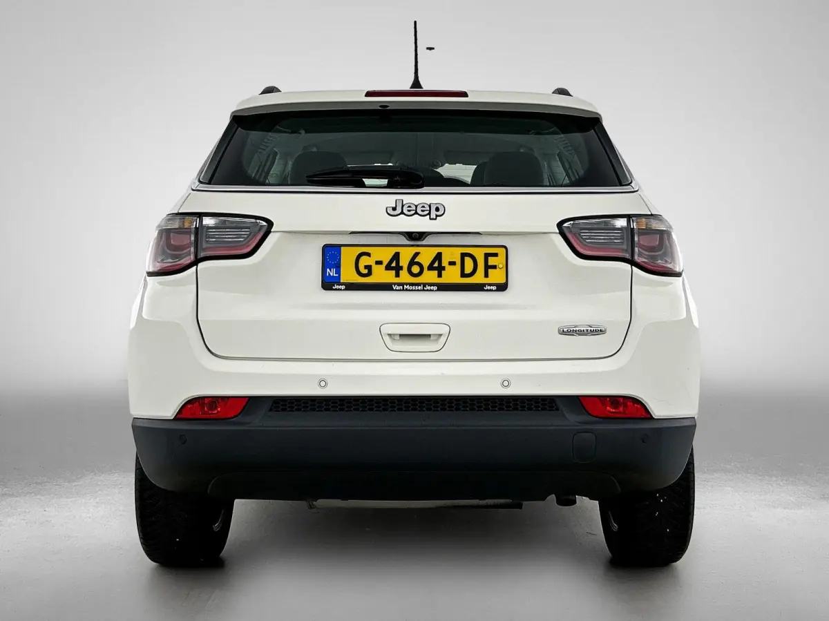 1.4 MultiAir Longitude | Navigatie | Camera | Apple Carplay/Android Auto
