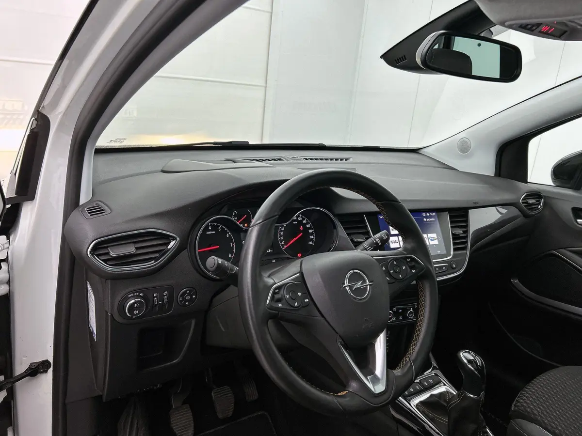 1.2 Turbo Innovation | Pano | LMV | cruise | Trekhaak | navi