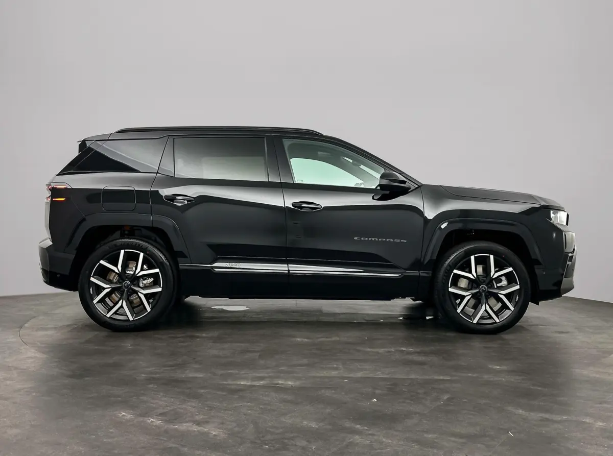 1.6 e-Hybrid Plug-In First Edition | Navigatie | Stoel & Stuur Verwarming | PANO | 360 graden camera | Verbeterde Audio | Apple Carplay&Android Auto | Tot 8 jaar garantie!
