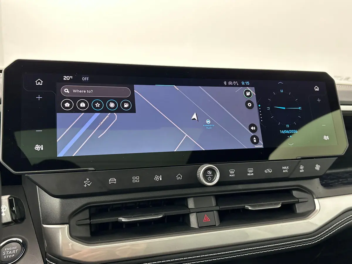 1.6 e-Hybrid Plug-In First Edition | Navigatie | Stoel & Stuur Verwarming | PANO | 360 graden camera | Verbeterde Audio | Apple Carplay&Android Auto | Tot 8 jaar garantie!
