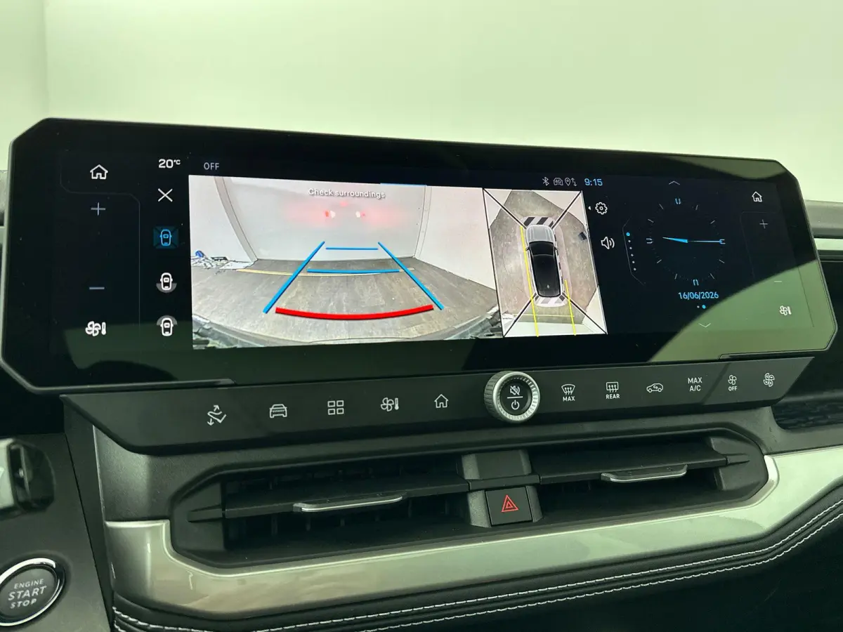 1.6 e-Hybrid Plug-In First Edition | Navigatie | Stoel & Stuur Verwarming | PANO | 360 graden camera | Verbeterde Audio | Apple Carplay&Android Auto | Tot 8 jaar garantie!