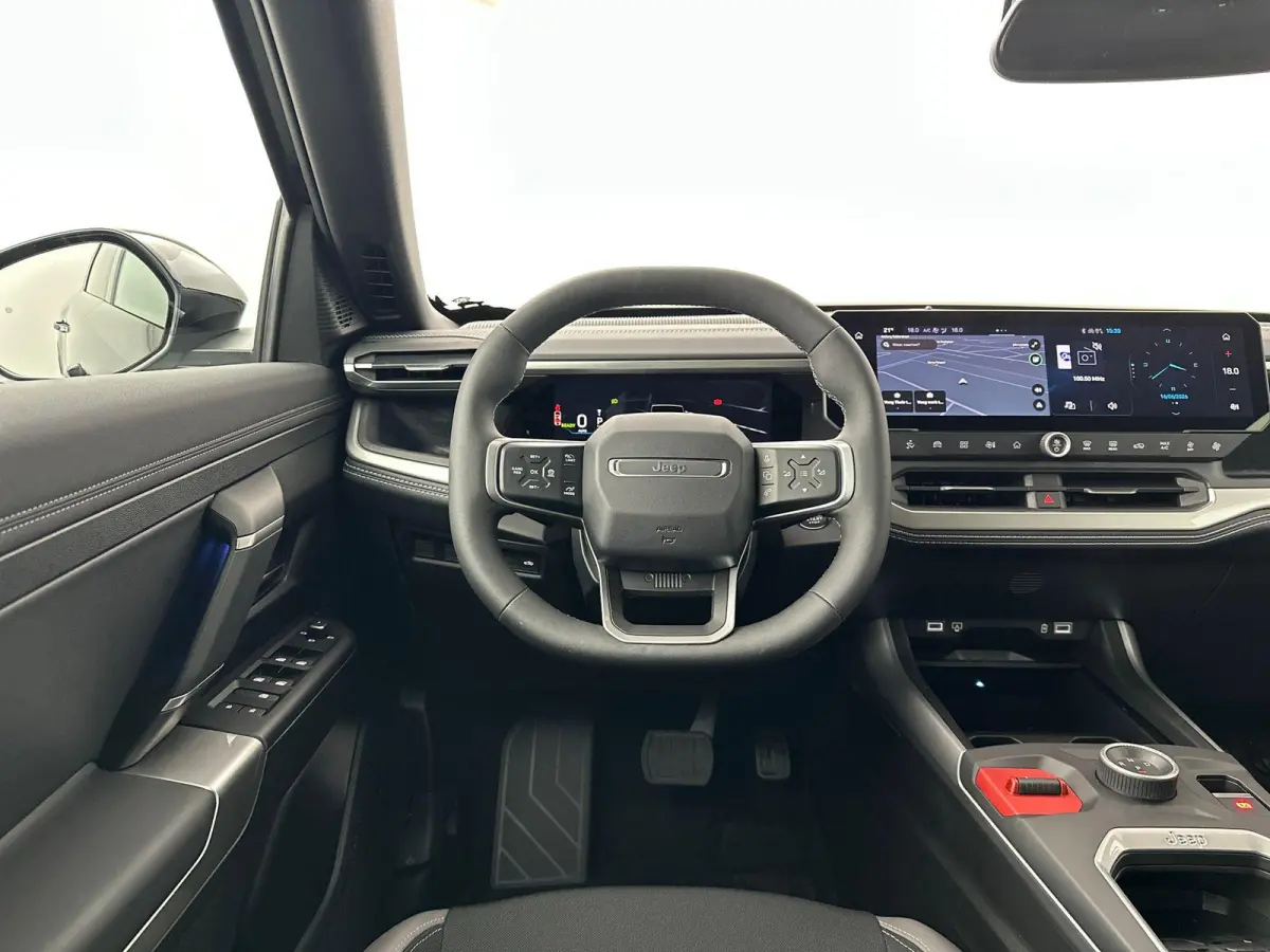 First Edition 74 kWh | Navigatie | Stoel & Stuur Verwarming | 360 graden camera | Dodehoekdetectie | Apple Carplay&Android Auto | Tot 8 jaar garantie!