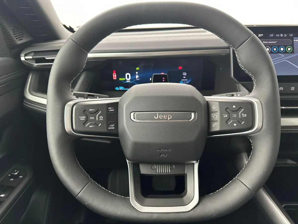 First Edition 74 kWh | Navigatie | Stoel & Stuur Verwarming | 360 graden camera | Dodehoekdetectie | Apple Carplay&Android Auto | Tot 8 jaar garantie!