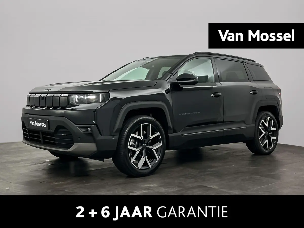 First Edition 74 kWh | Navigatie | Stoel & Stuur Verwarming | 360 graden camera | Dodehoekdetectie | Apple Carplay&Android Auto | Tot 8 jaar garantie!
