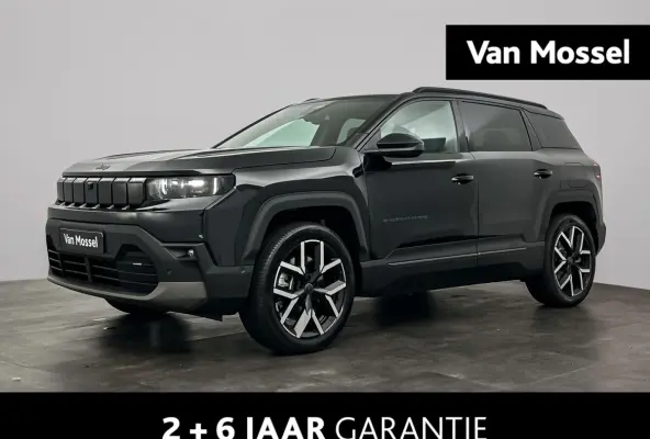 First Edition 74 kWh | Navigatie | Stoel & Stuur Verwarming | 360 graden camera | Dodehoekdetectie | Apple Carplay&Android Auto | Tot 8 jaar garantie!