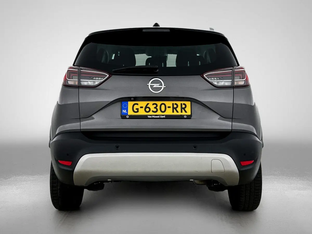 1.2 Turbo 120 Jaar Edition | Camera | LMV | Cruise | Climate | PDC voor + achter