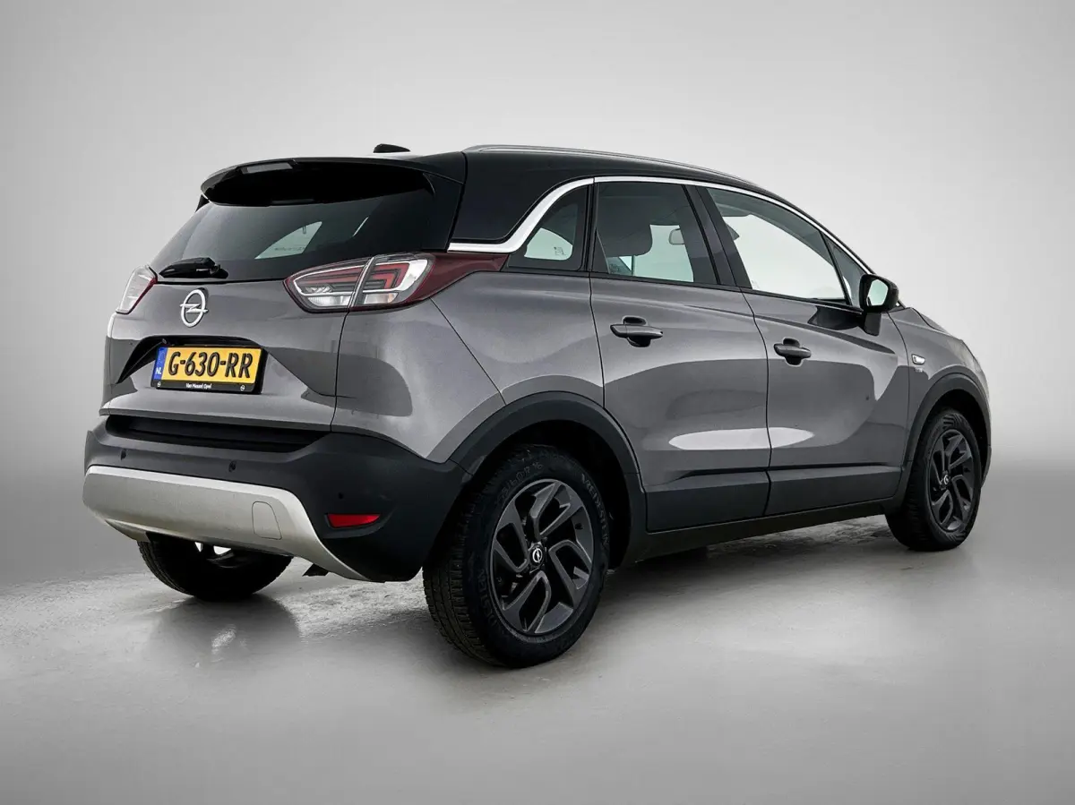 1.2 Turbo 120 Jaar Edition | Camera | LMV | Cruise | Climate | PDC voor + achter