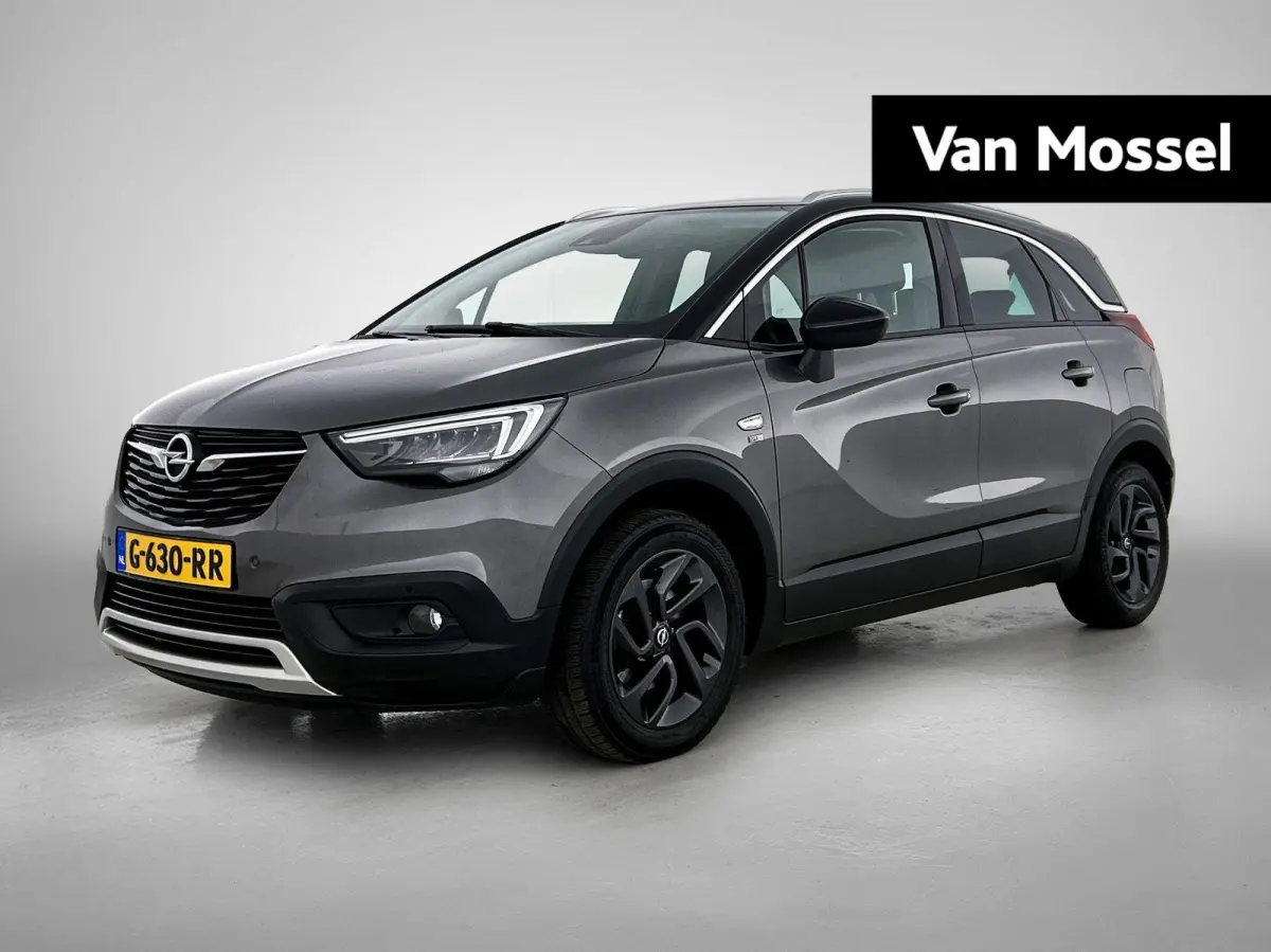 1.2 Turbo 120 Jaar Edition | Camera | LMV | Cruise | Climate | PDC voor + achter