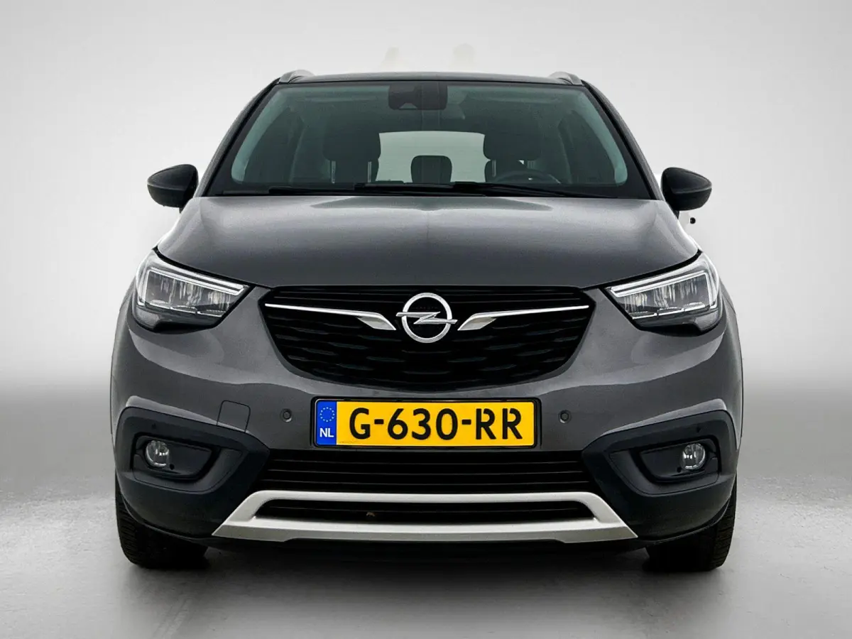 1.2 Turbo 120 Jaar Edition | Camera | LMV | Cruise | Climate | PDC voor + achter