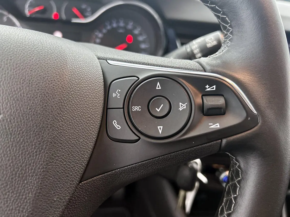 1.2 Turbo 120 Jaar Edition | Camera | LMV | Cruise | Climate | PDC voor + achter