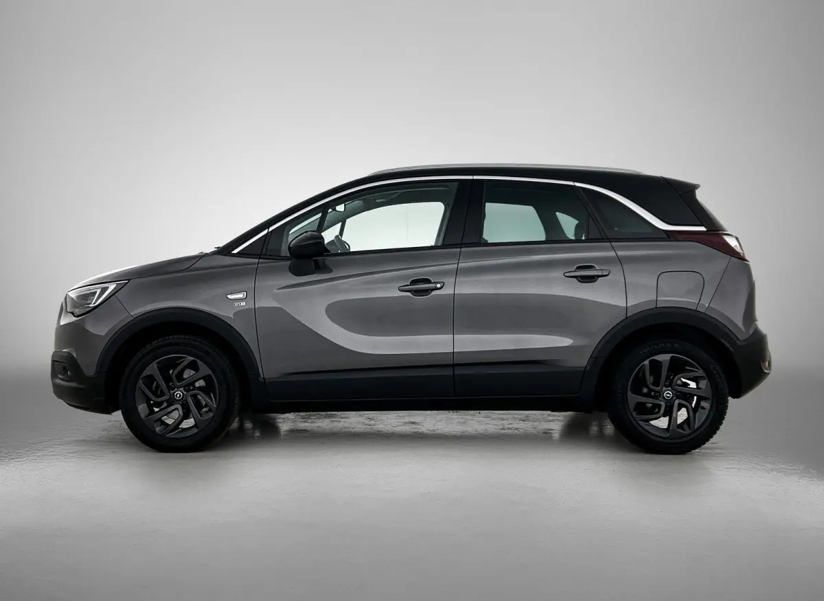 1.2 Turbo 120 Jaar Edition | Camera | LMV | Cruise | Climate | PDC voor + achter