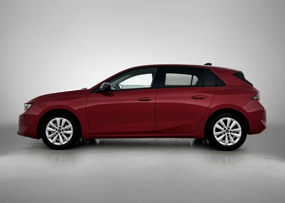 1.2 Turbo Edition | Climate control | Navigatie | Stoelverwarming | Slechts 7300km!