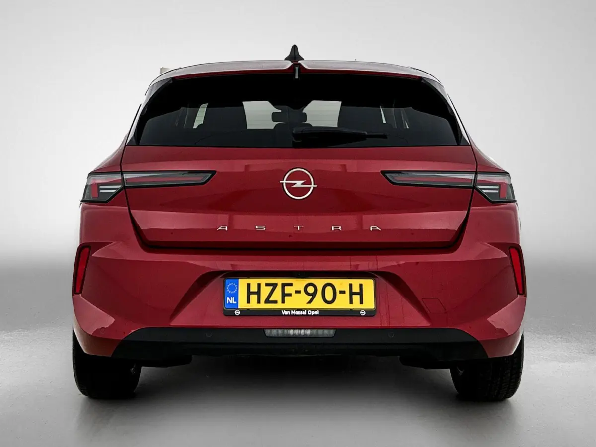 1.2 Turbo Edition | Climate control | Navigatie | Stoelverwarming | Slechts 7300km!