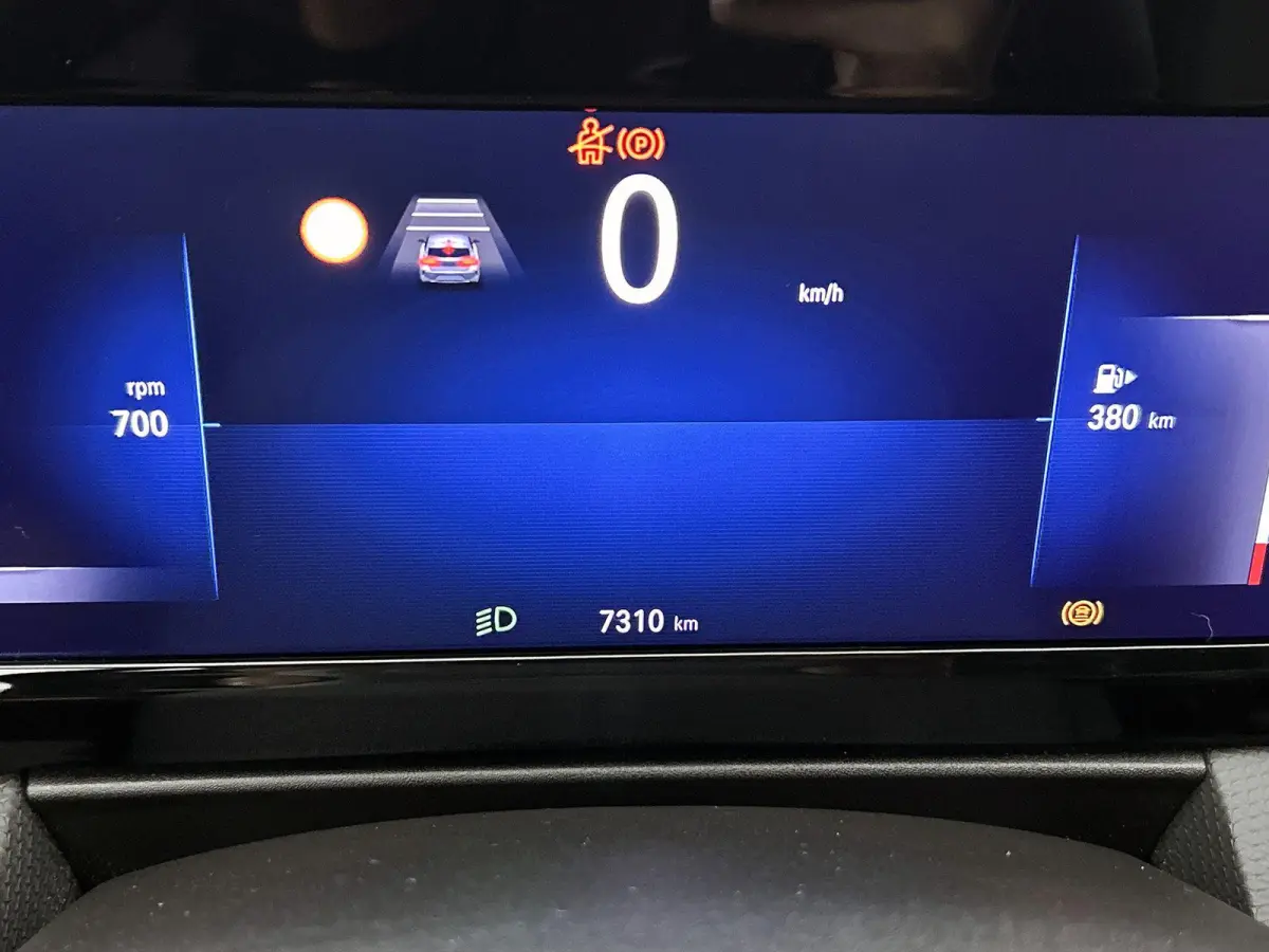 1.2 Turbo Edition | Climate control | Navigatie | Stoelverwarming | Slechts 7300km!