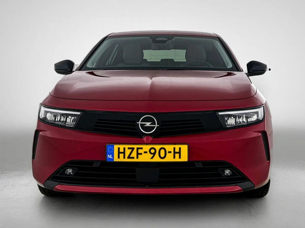 1.2 Turbo Edition | Climate control | Navigatie | Stoelverwarming | Slechts 7300km!