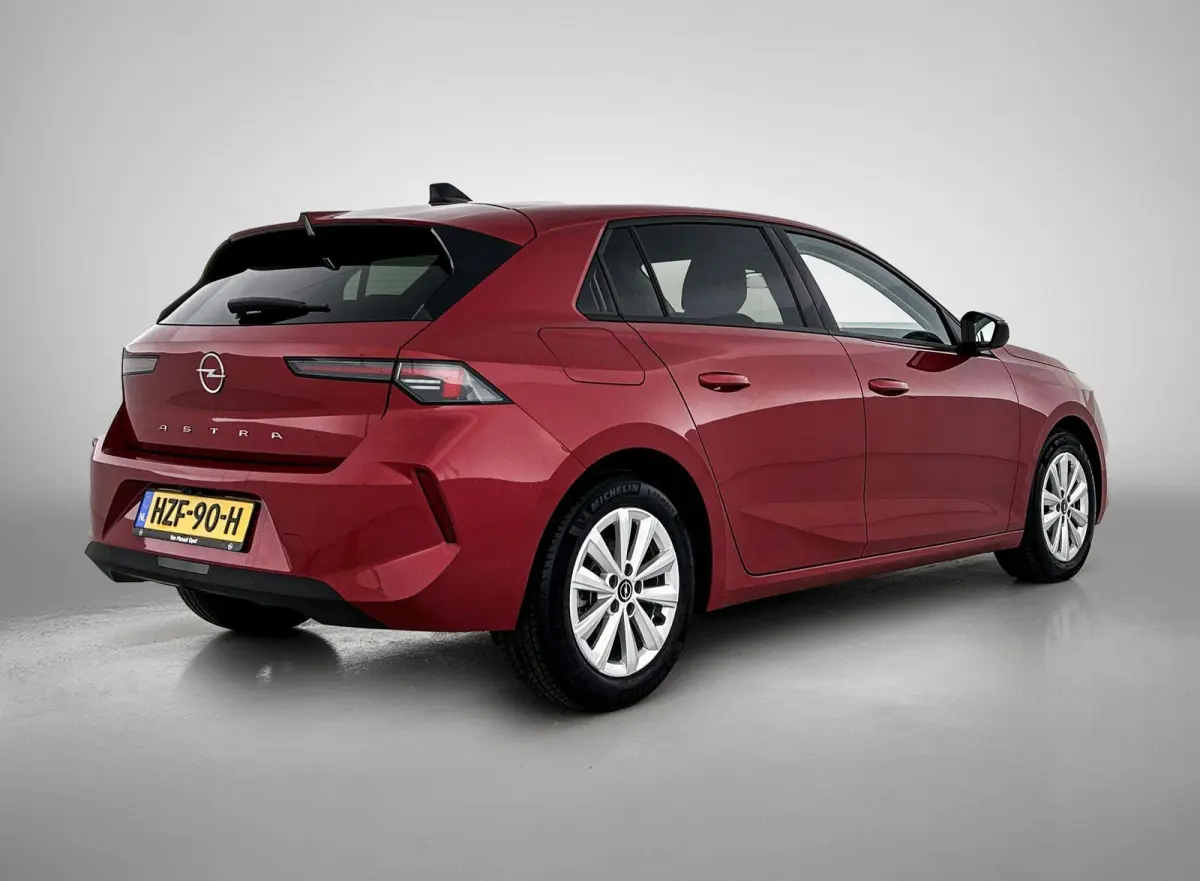 1.2 Turbo Edition | Climate control | Navigatie | Stoelverwarming | Slechts 7300km!