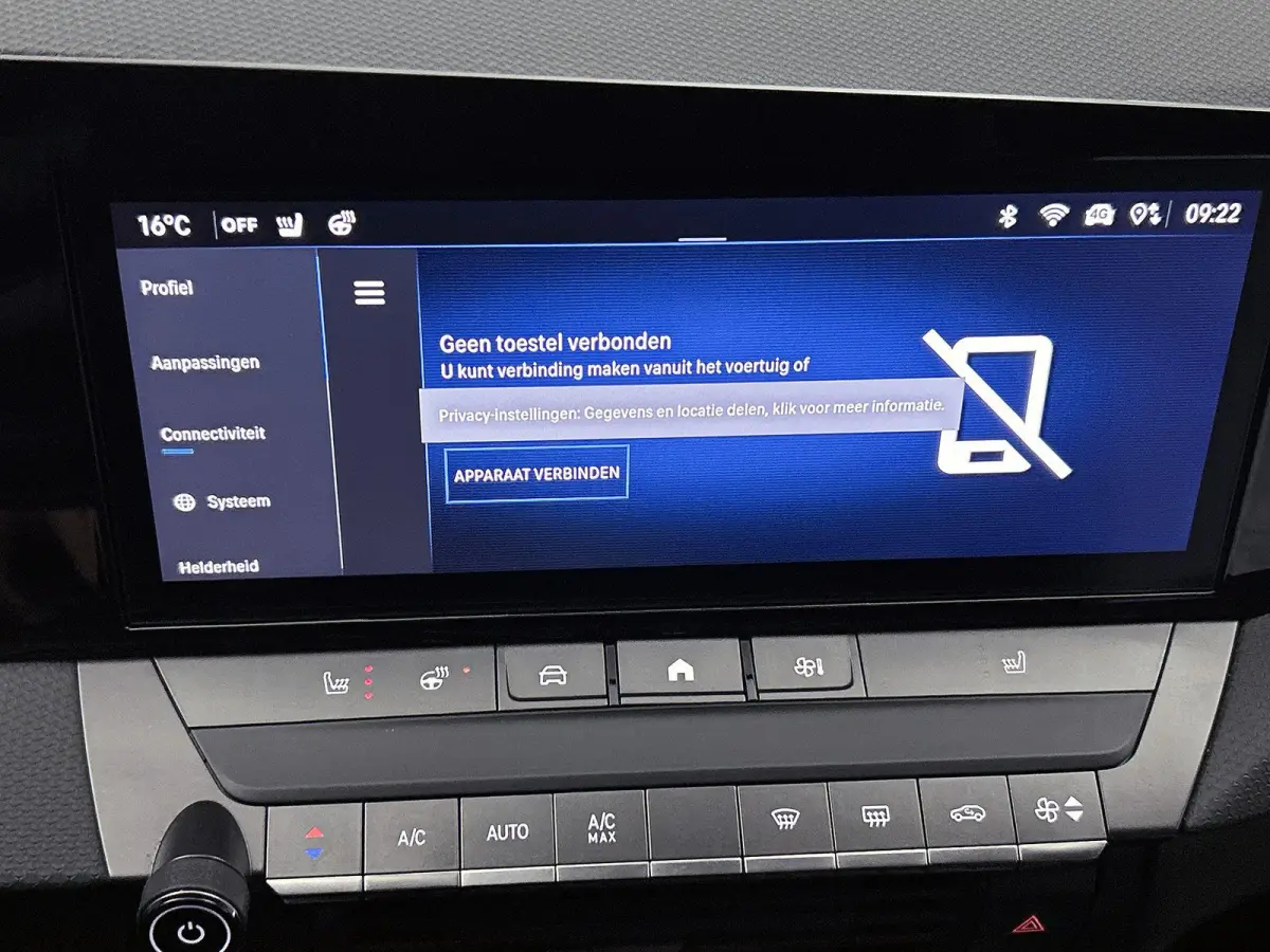 1.2 Turbo Edition | Climate control | Navigatie | Stoelverwarming | Slechts 7300km!