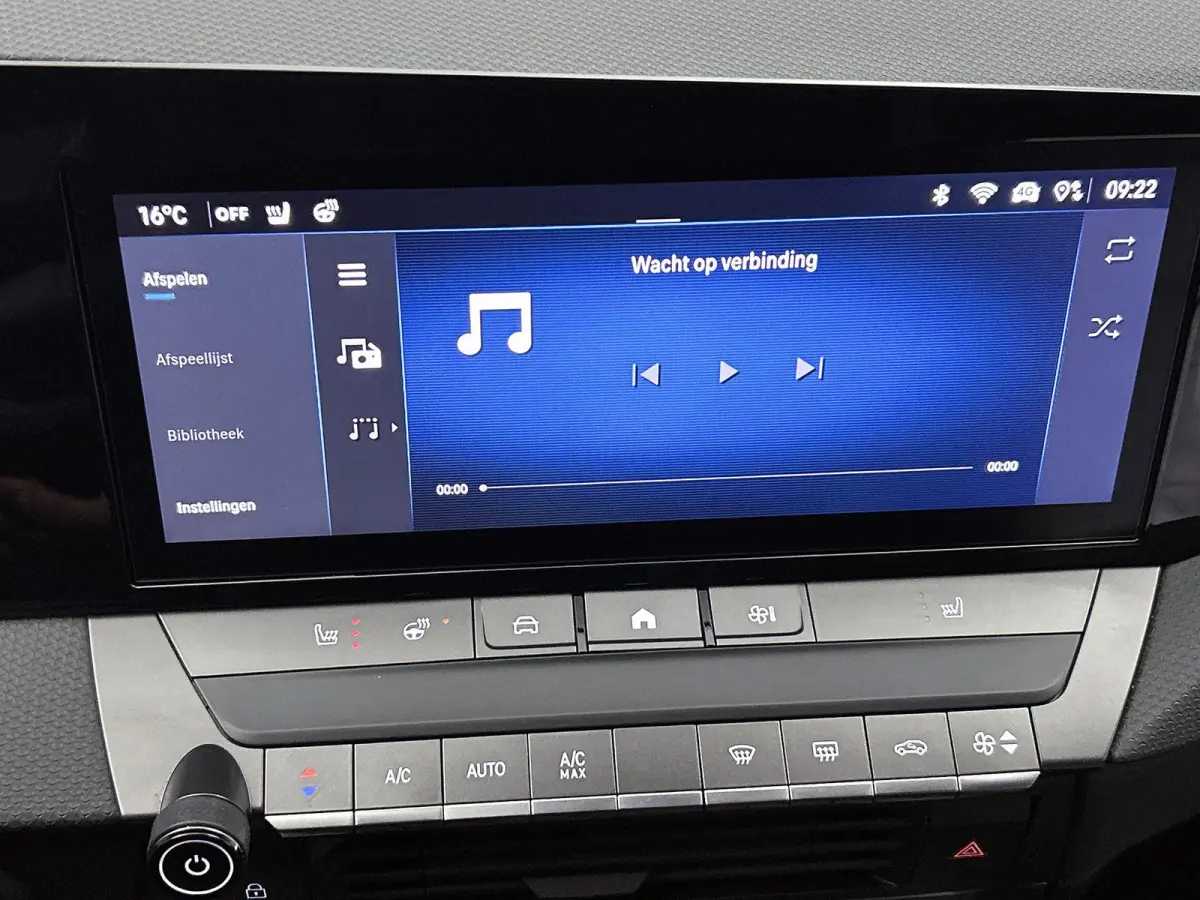 1.2 Turbo Edition | Climate control | Navigatie | Stoelverwarming | Slechts 7300km!