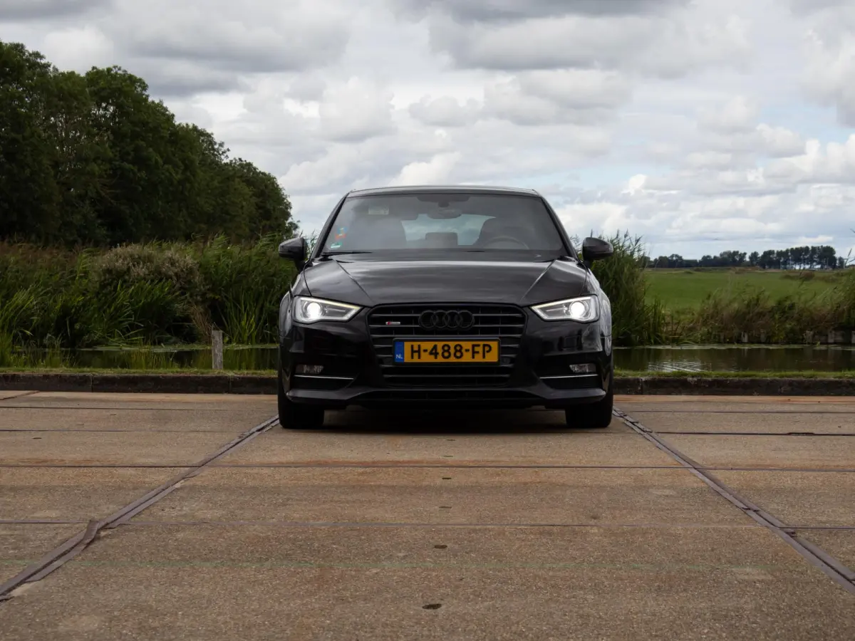 2.0 TDI Design Pro Line Plus 2x S-line 18" 185 pk Standkachel