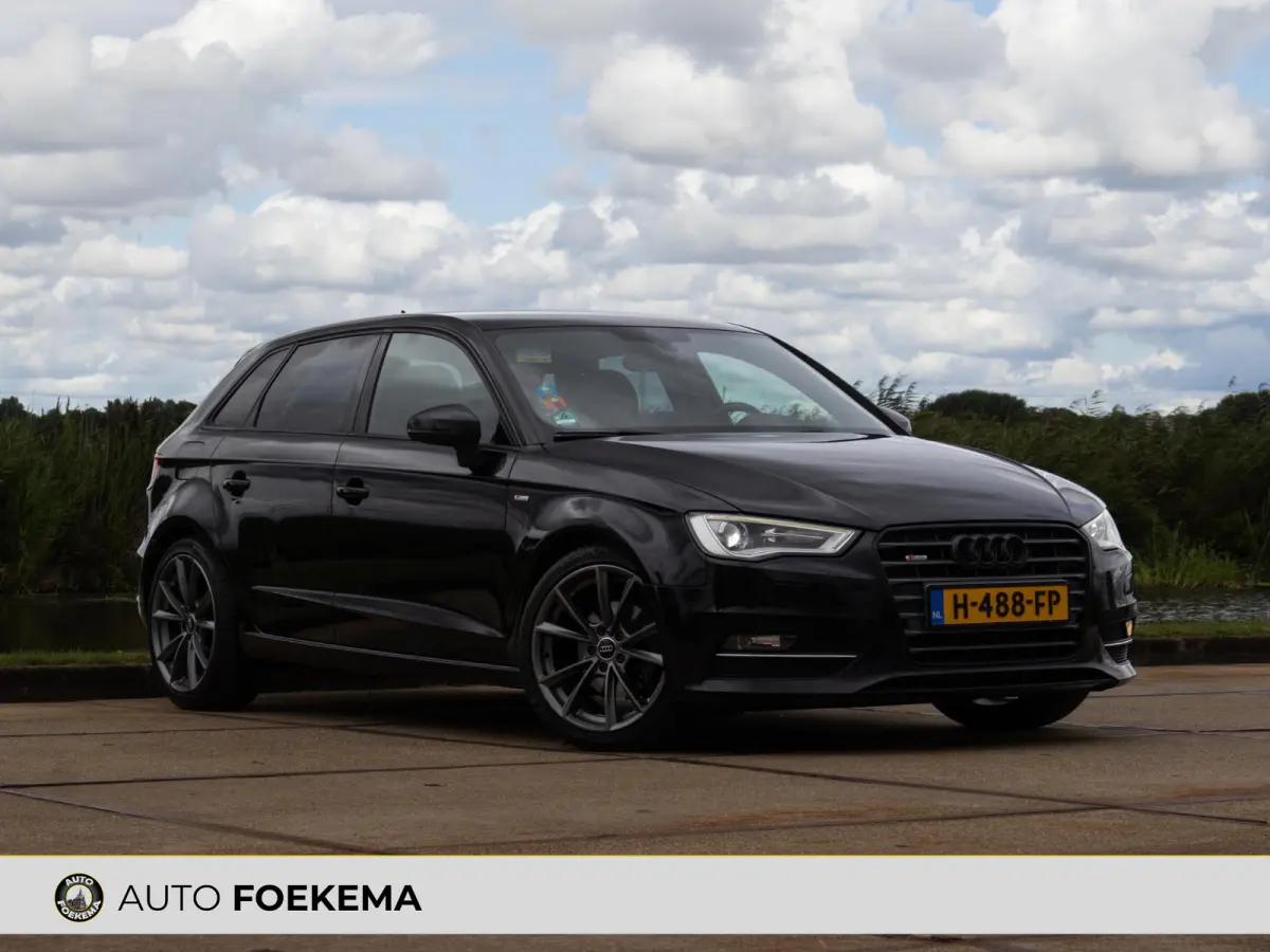 2.0 TDI Design Pro Line Plus 2x S-line 18" 185 pk Standkachel