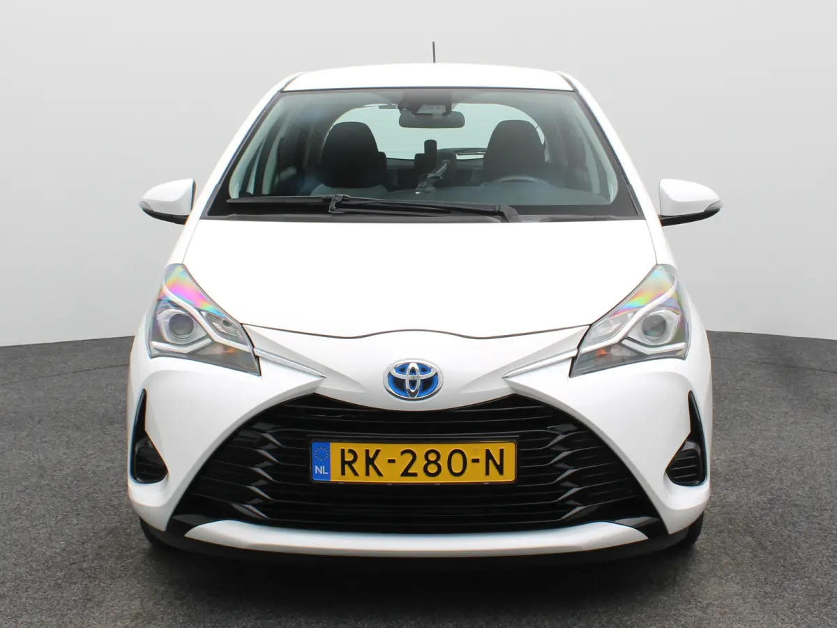 1.5 Hybrid Aspiration Automaat | Navigatie | Parkeersenoren | Camera | Climate Control | Bluetooth Telefoonverbinding
