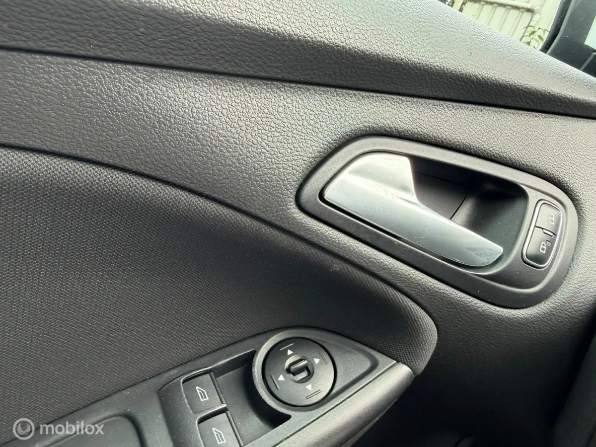1.5 EcoBoost 150PK Navi Incl. APK + Riem