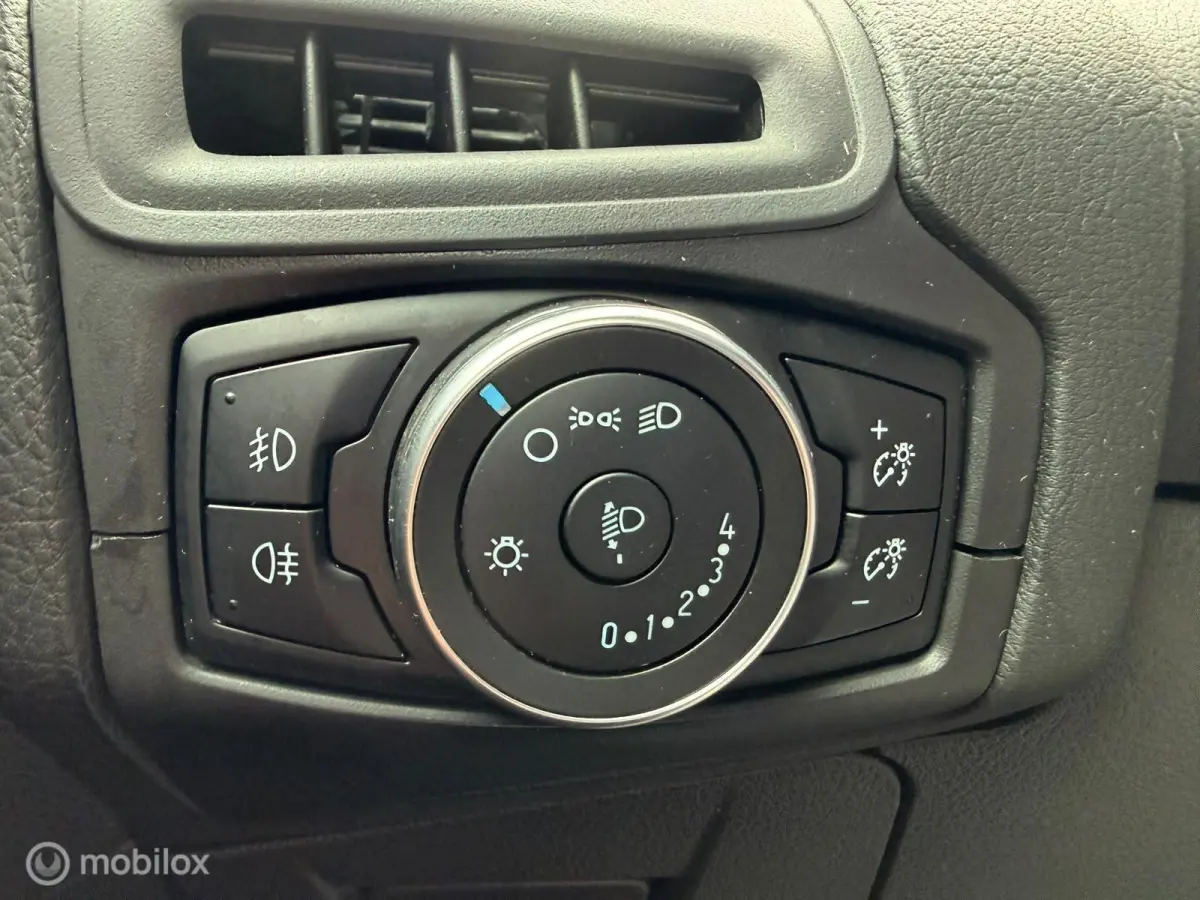 1.5 EcoBoost 150PK Navi Incl. APK + Riem