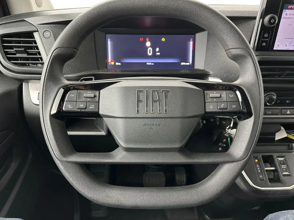 2.0 Diesel 145 S&S L2 | Camera | Betimmering | Cruise Control | Airco | Navigatie | BPM vrij