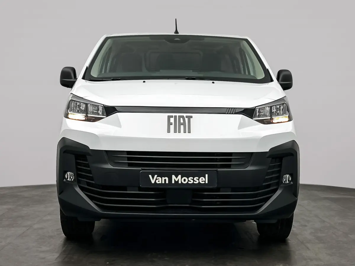 2.0 Diesel 145 S&S L2 | Camera | Betimmering | Cruise Control | Airco | Navigatie | BPM vrij