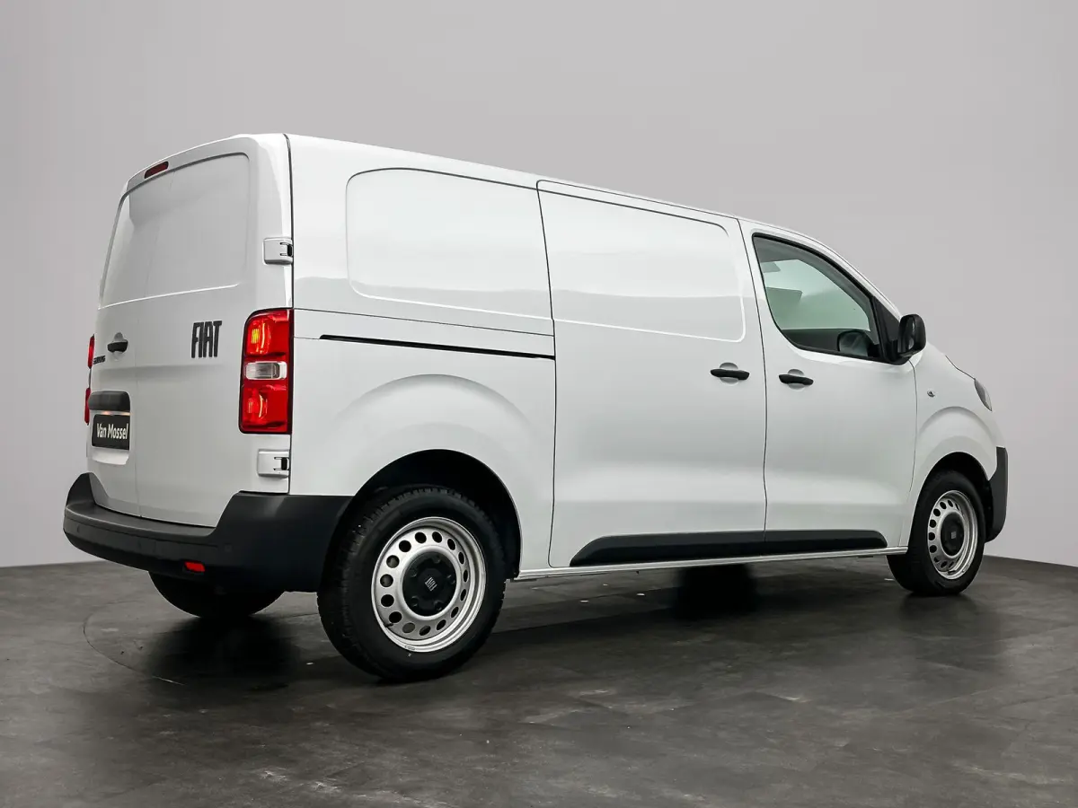 2.0 Diesel 145 S&S L2 | Camera | Betimmering | Cruise Control | Airco | Navigatie | BPM vrij