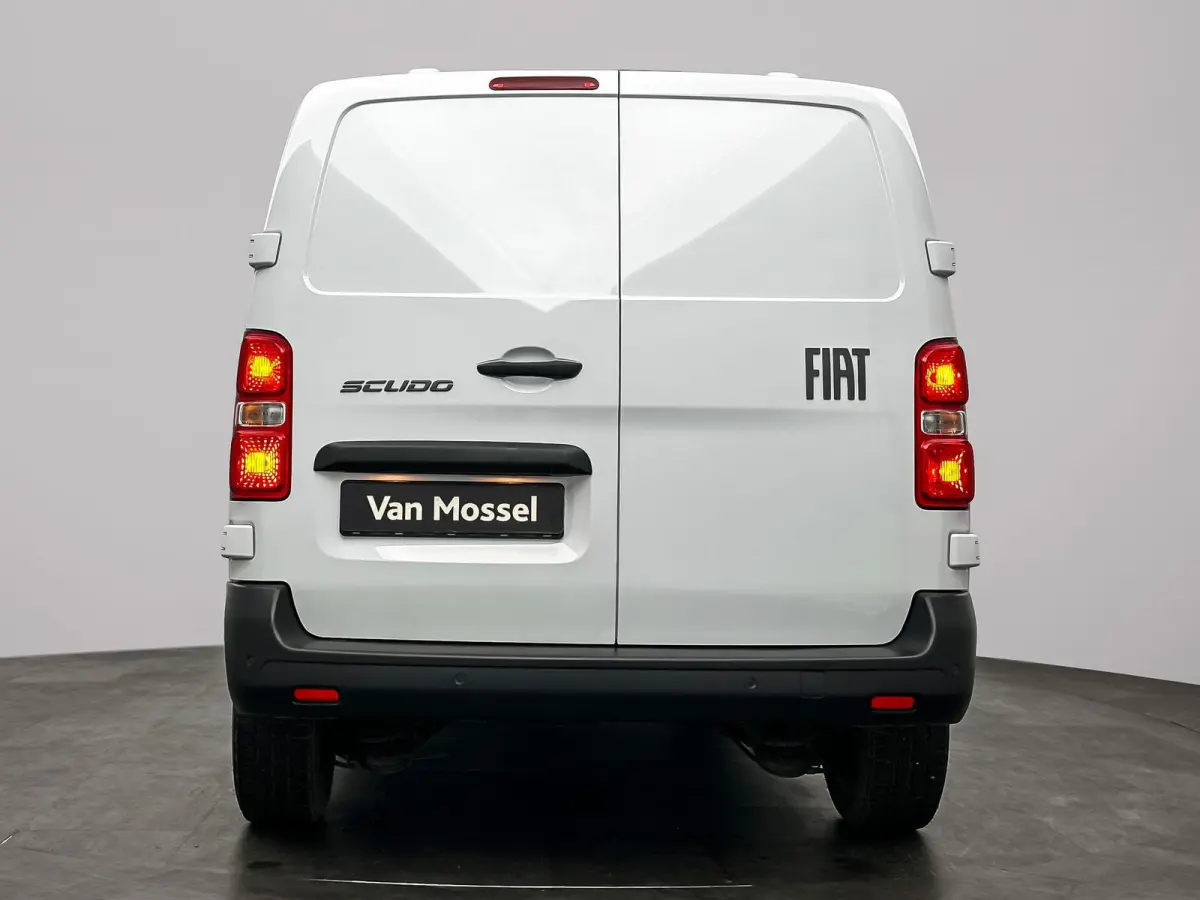 2.0 Diesel 145 S&S L2 | Camera | Betimmering | Cruise Control | Airco | Navigatie | BPM vrij