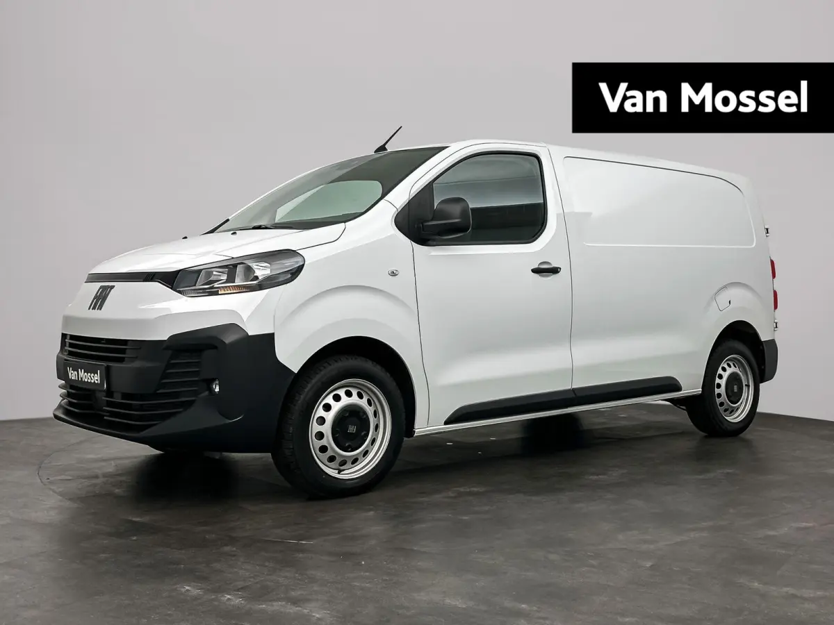 2.0 Diesel 145 S&S L2 | Camera | Betimmering | Cruise Control | Airco | Navigatie | BPM vrij