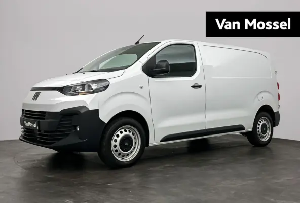 2.0 Diesel 145 S&S L2 | Camera | Betimmering | Cruise Control | Airco | Navigatie | BPM vrij
