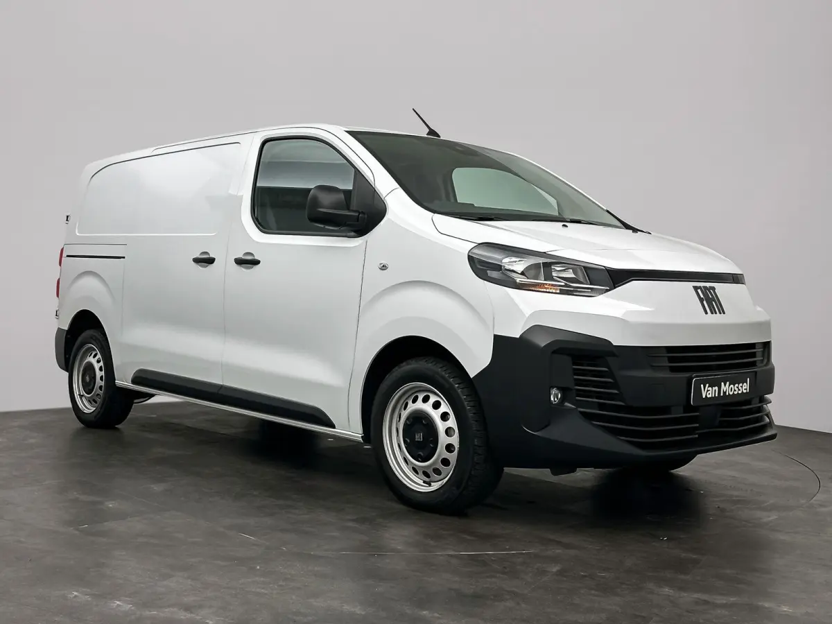 2.0 Diesel 145 S&S L2 | Camera | Betimmering | Cruise Control | Airco | Navigatie | BPM vrij