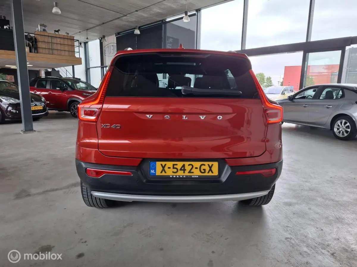 1.5 T4 Inscription | PANO | SoH 90% - RIJKLAARPRIJS