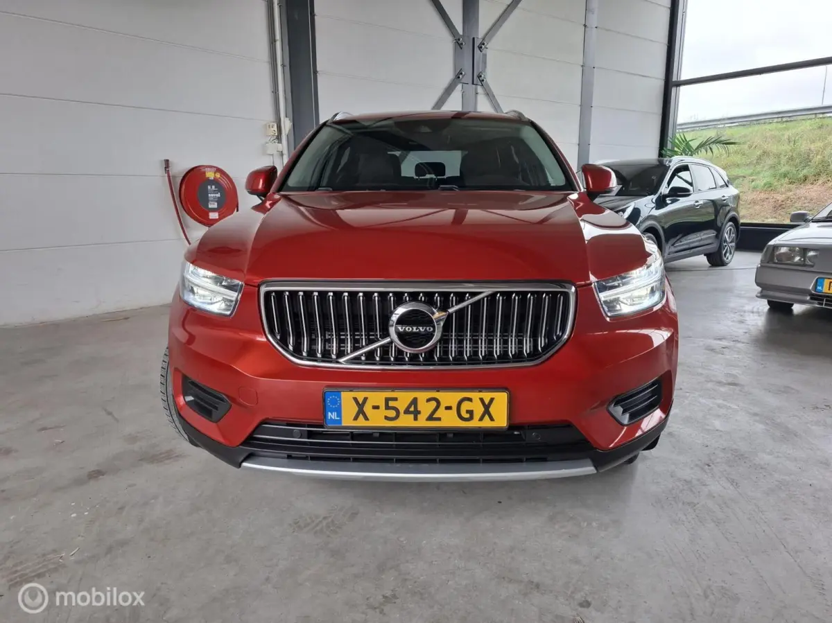 1.5 T4 Inscription | PANO | SoH 90% - RIJKLAARPRIJS