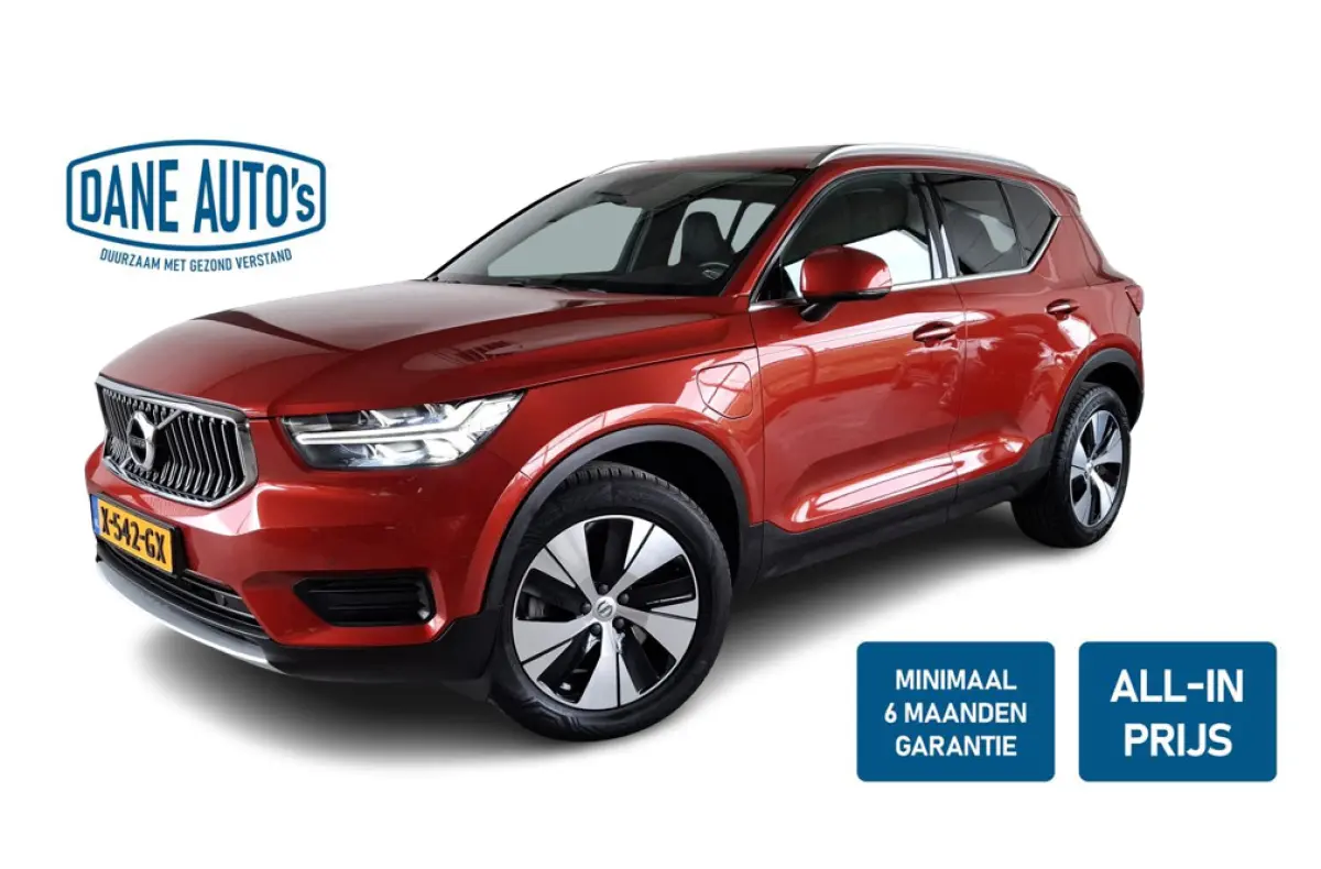 1.5 T4 Inscription | PANO | SoH 90% - RIJKLAARPRIJS