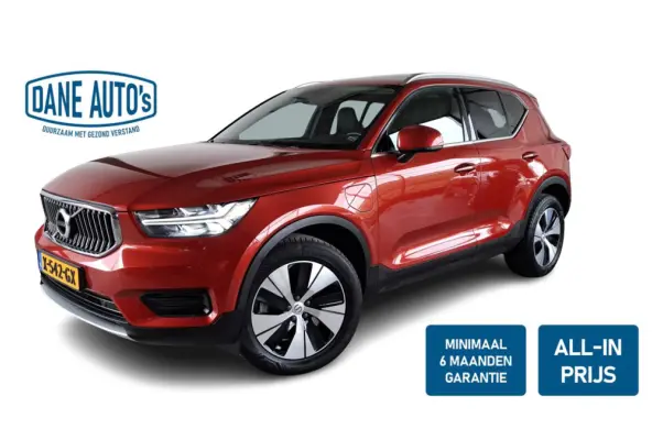 1.5 T4 Inscription | PANO | SoH 90% - RIJKLAARPRIJS