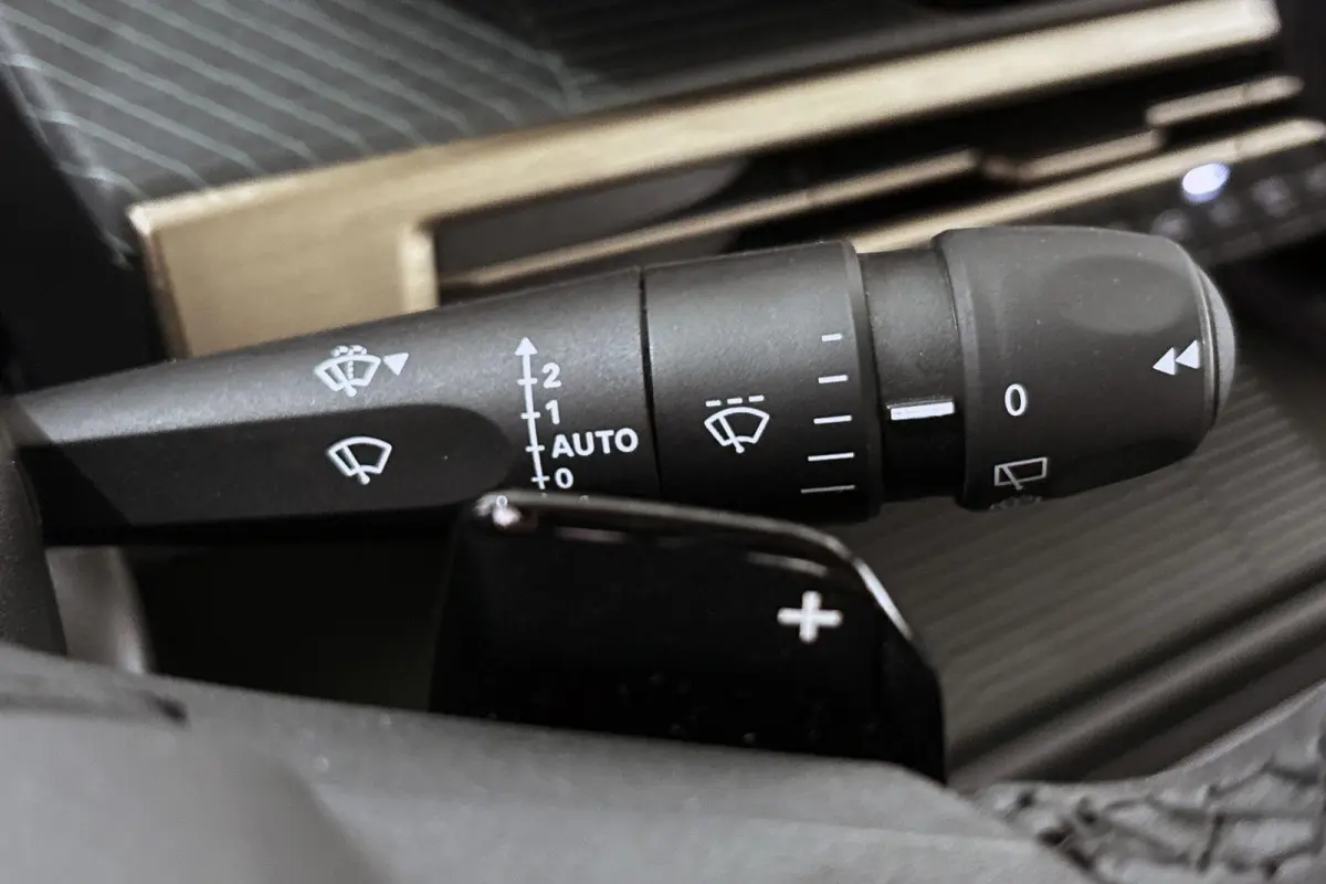 1.2 Turbo Hybrid 110pk Apple CarPlay Cruise Control