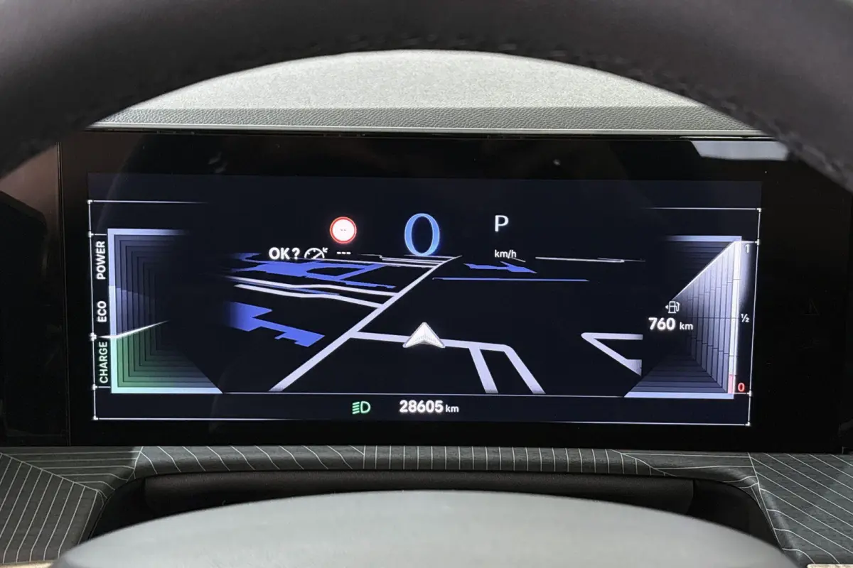 1.2 Turbo Hybrid 110pk Apple CarPlay Cruise Control