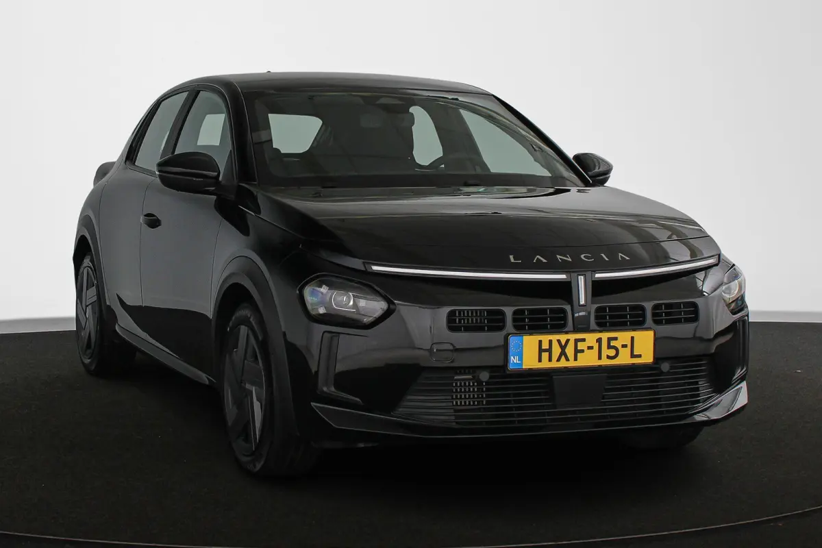 1.2 Turbo Hybrid 110pk Apple CarPlay Cruise Control