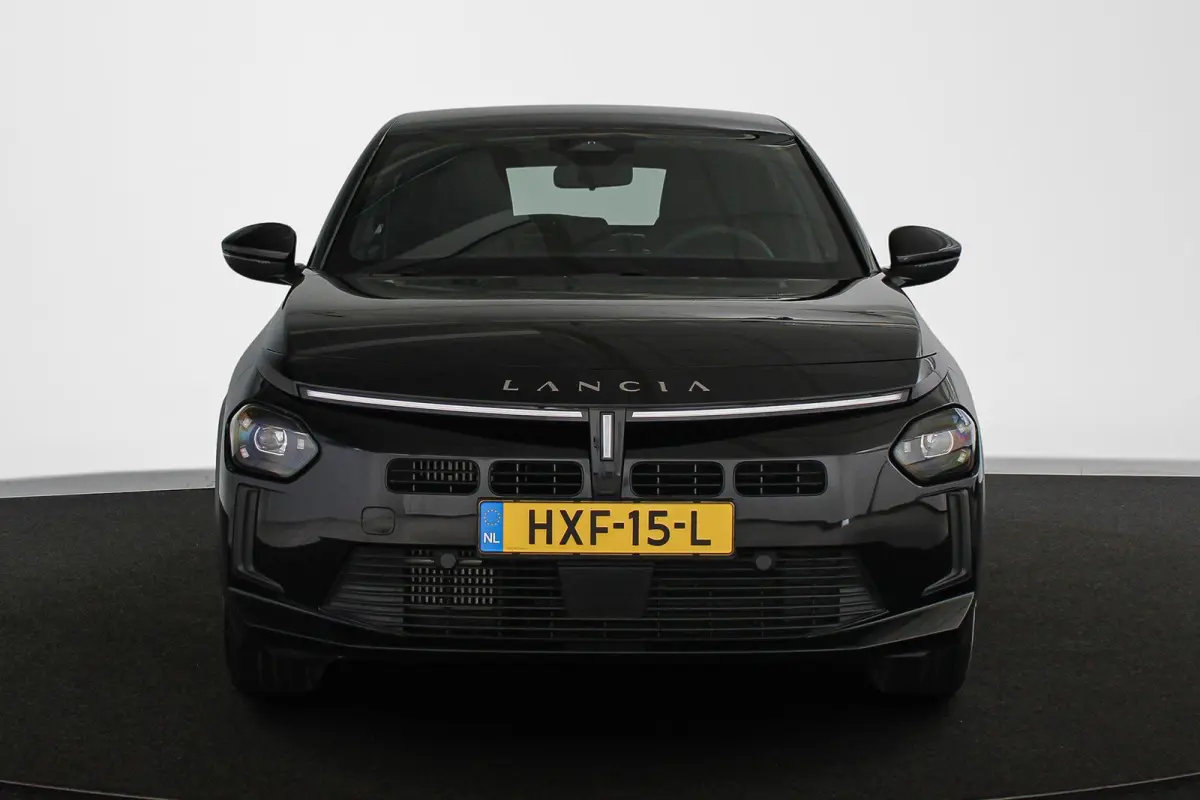 1.2 Turbo Hybrid 110pk Apple CarPlay Cruise Control